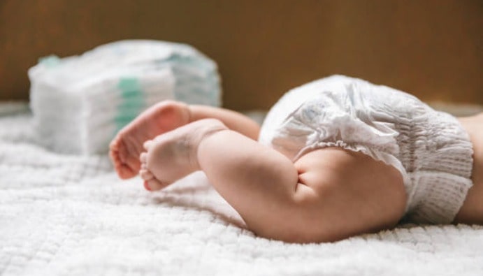 Bebek Bezlerinde BPA Analizi