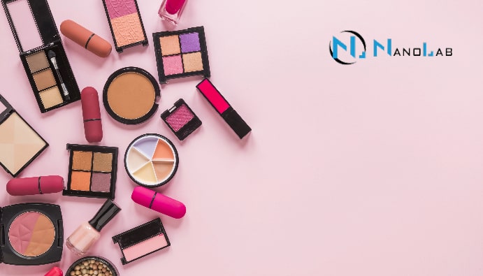 Analisi dei coloranti nei cosmetici