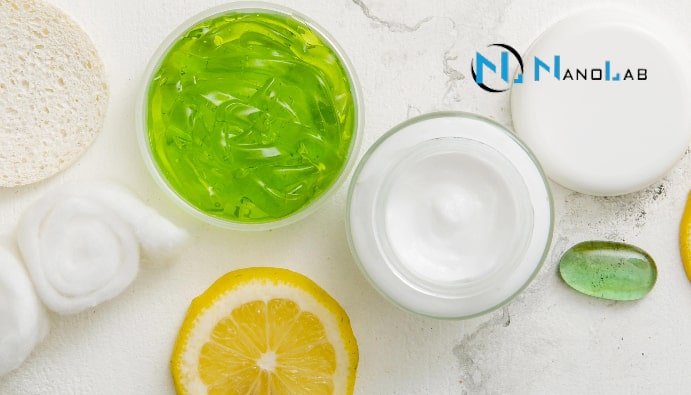 Determinazione della formaldeide nei prodotti cosmetici